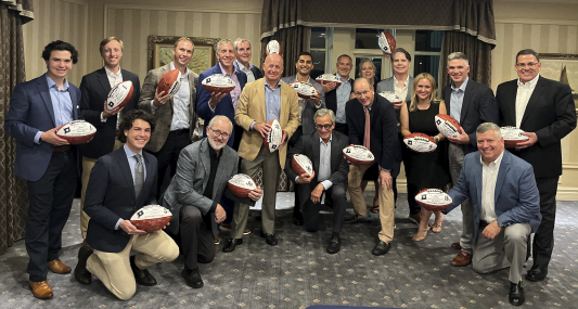 Peninsula Capital Partners Celebrates Its’ 30th Anniversary